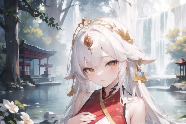 斗神再临，如何获得最强角色唐三？