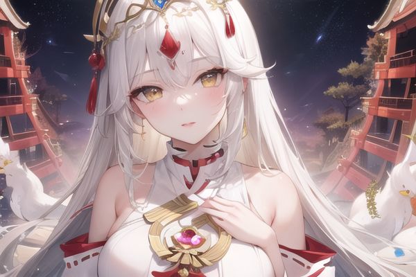 封神殿仙侠手游推荐角色
