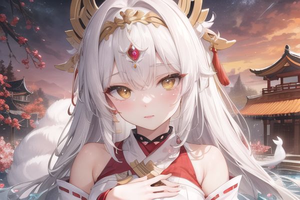封神殿里面有什么好玩