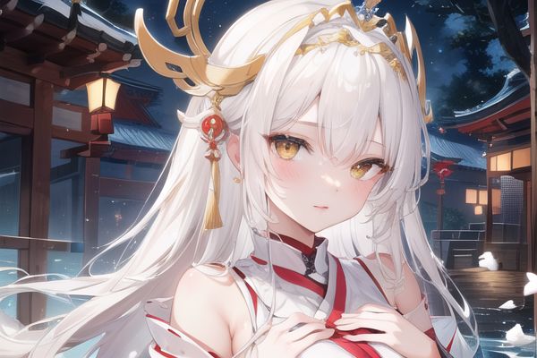森林冰封神殿进入方法详解
