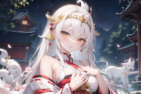 封神殿之龙诀传说