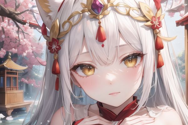 惊封神殿里的鬼是谁扮演的