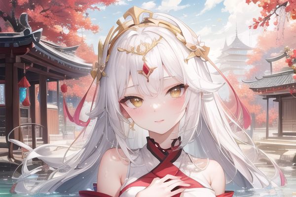 封神殿，林阳的传奇