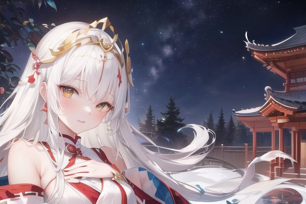 游戏背景音乐：封神殿：神话交响曲